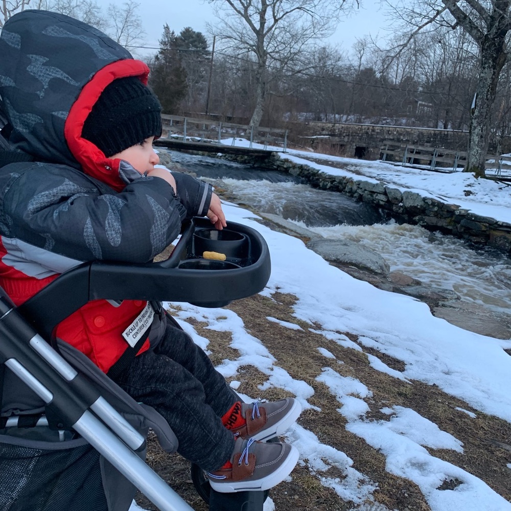 Meet your Posher, Isabel